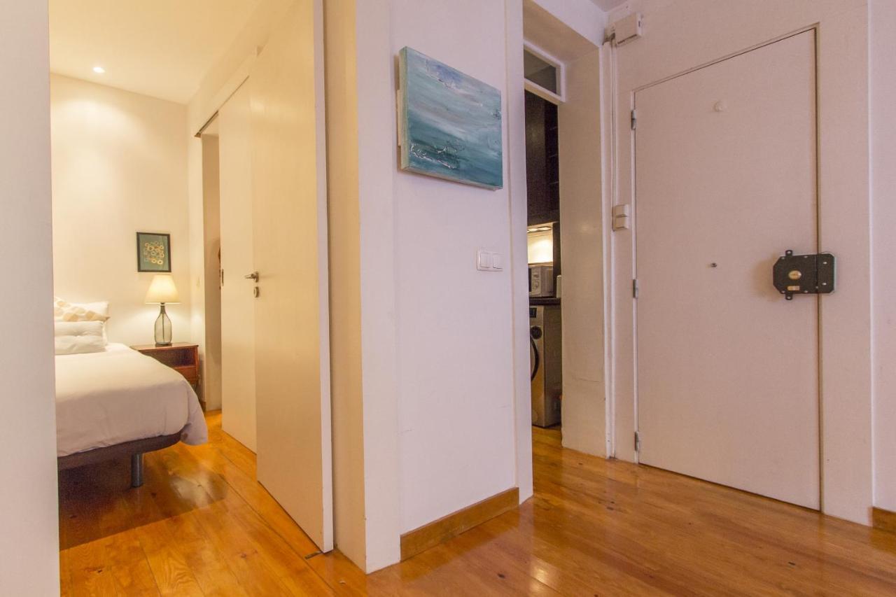 Santa Marta Vintage Design By Homing Apartment Lisbon Bagian luar foto