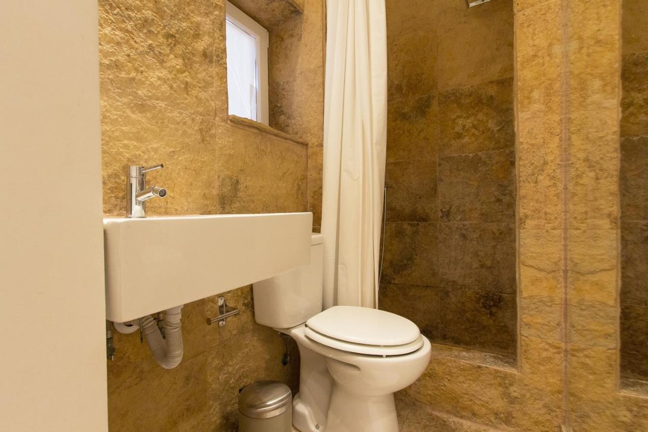 Santa Marta Vintage Design By Homing Apartment Lisbon Bagian luar foto