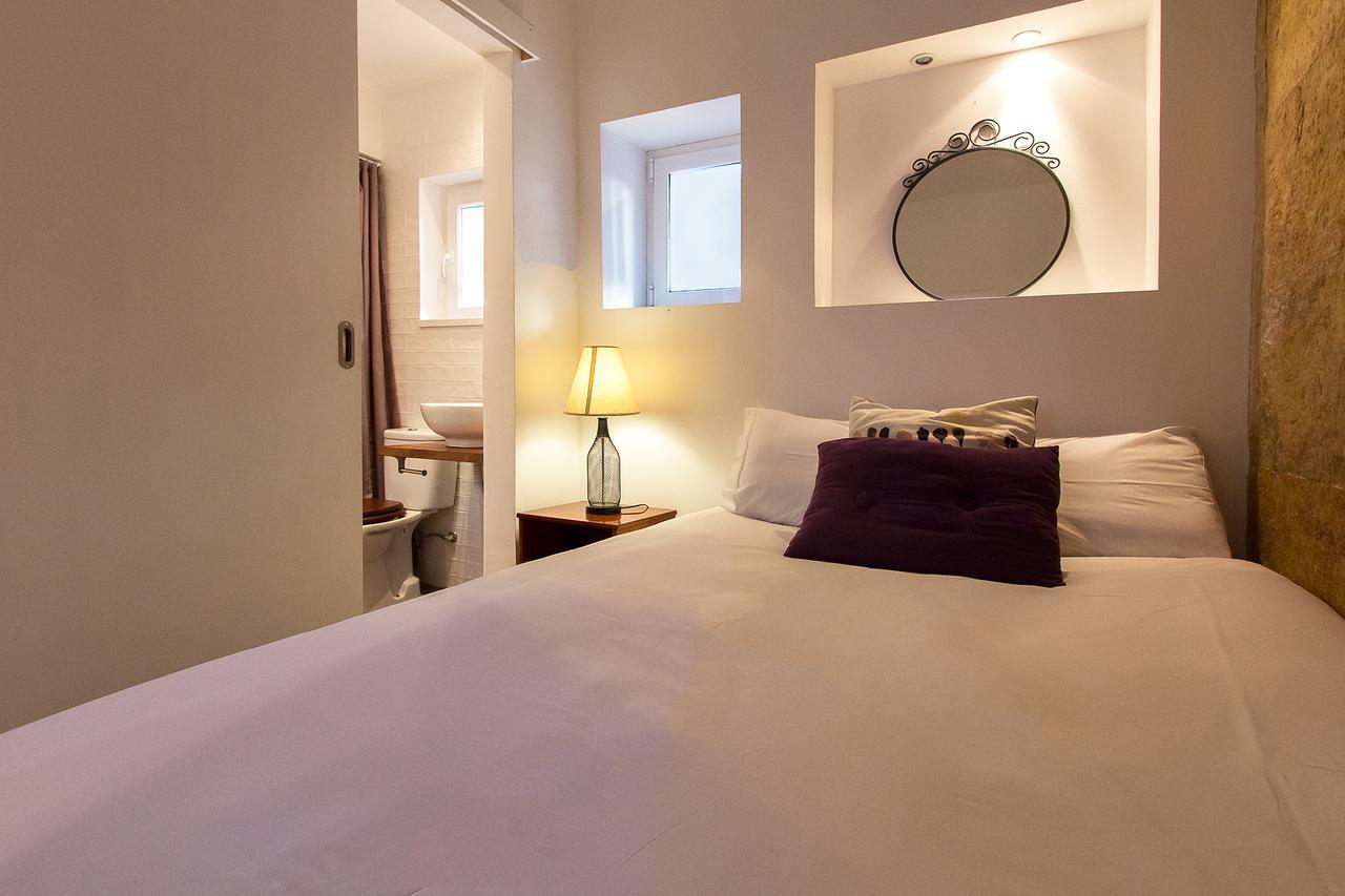 Santa Marta Vintage Design By Homing Apartment Lisbon Bagian luar foto