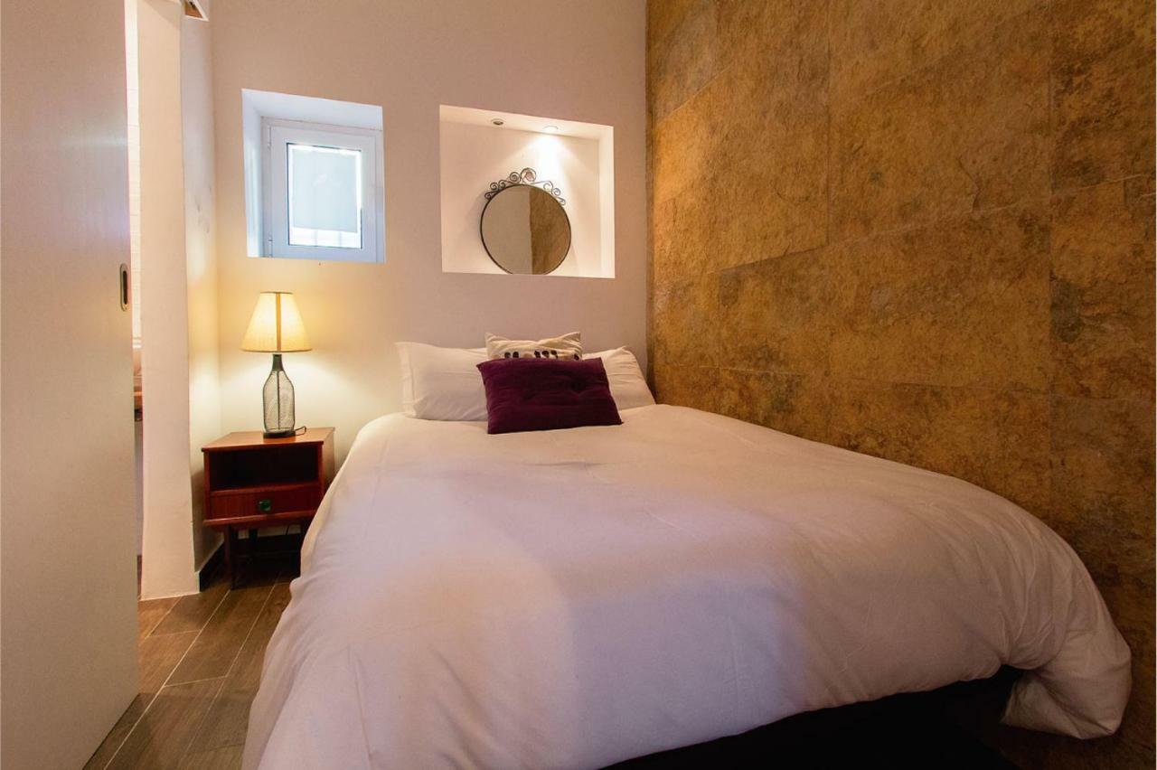 Santa Marta Vintage Design By Homing Apartment Lisbon Bagian luar foto