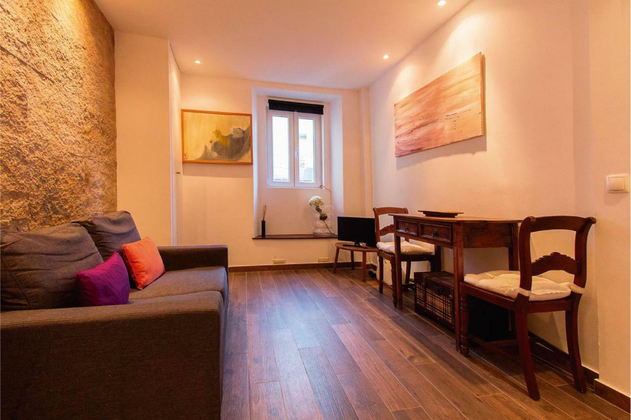 Santa Marta Vintage Design By Homing Apartment Lisbon Bagian luar foto
