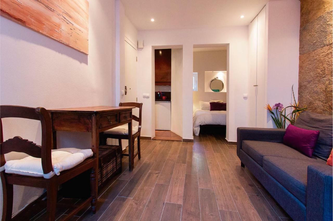Santa Marta Vintage Design By Homing Apartment Lisbon Bagian luar foto