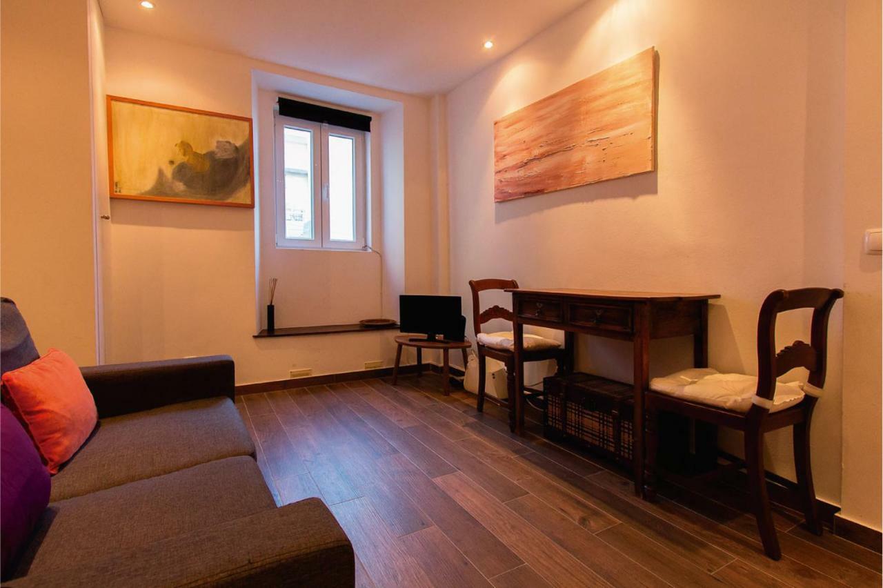 Santa Marta Vintage Design By Homing Apartment Lisbon Bagian luar foto